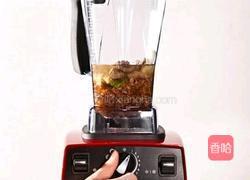 猪肾羹的做法图解3