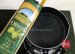 拿波里意面的做法图解5