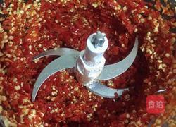 蒜蓉辣椒酱的做法图解5