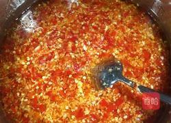 蒜蓉辣椒酱的做法图解8