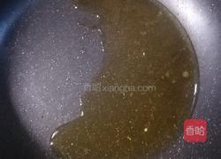 胡萝卜炒蛋的做法图解3