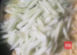 凉拌黄瓜的做法图解7