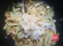 凉拌黄瓜的做法图解8