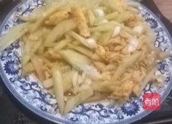 凉拌黄瓜的做法图解9