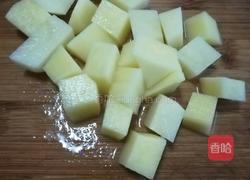 香煎小土豆的做法图解2