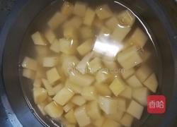 香煎小土豆的做法图解3