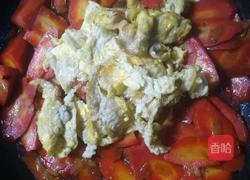 胡萝卜炒蛋的做法图解10