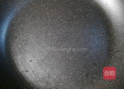 酱香茄子的做法图解3