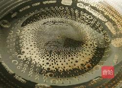 快手青菜鸡蛋面的做法图解7