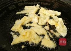 快手青菜鸡蛋面的做法图解9