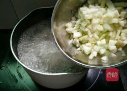 排骨蔬菜小面的做法图解6