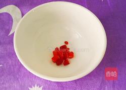 清蒸丝瓜鱼的做法图解3