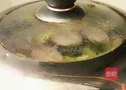 清蒸丝瓜鱼的做法图解7