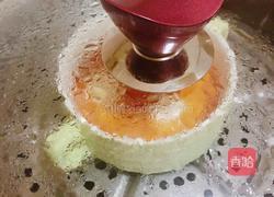 蜜汁香油蒸蛋（润肺止咳）的做法图解6