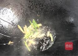 丝瓜拌面的做法图解5