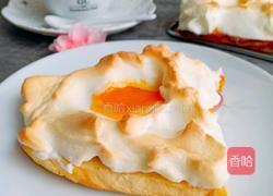 火烧云吐司的做法图解9