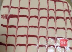 拉花蛋糕的做法图解9