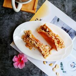 小贝蛋糕的做法[图]