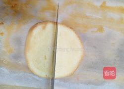 小贝蛋糕的做法图解11