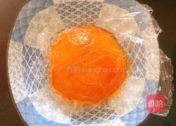 酸奶红薯火龙果泥的做法图解7