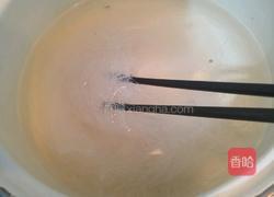 四季豆炒粉丝的做法图解4