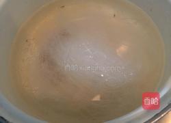 四季豆炒粉丝的做法图解3