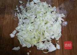 懒人炒饭的做法图解2