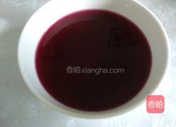 韭菜虾仁素水饺的做法图解1