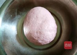 韭菜虾仁素水饺的做法图解3