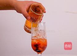 西柚果咖的做法图解7