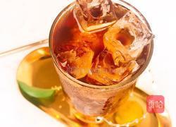 西柚果咖的做法图解9