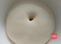 粉条菜包子的做法图解6