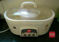 香菇板栗瘦肉汤的做法图解7