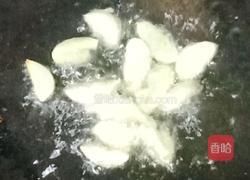番茄白玉菇炖豆腐的做法图解6