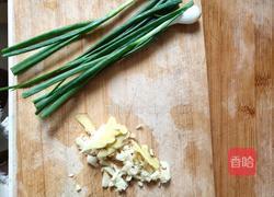 洋芋烧鸡的做法图解2