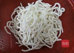 西红柿土豆粉的做法图解3