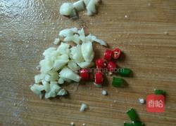 娃娃菜肉卷的做法图解6