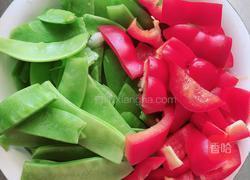 双耳烩杂蔬（排毒清肠）的做法图解2