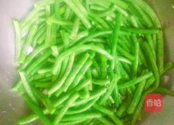 小咸菜的做法图解5