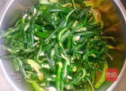 小咸菜的做法图解8