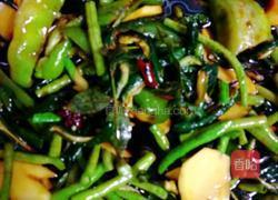 小咸菜的做法图解9