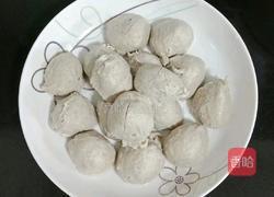 冬瓜肉丸汤的做法图解2