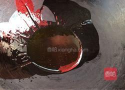 番茄鸡蛋拌面的做法图解6