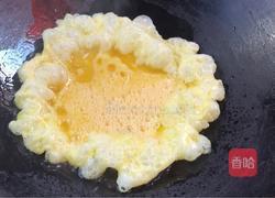 番茄鸡蛋拌面的做法图解7