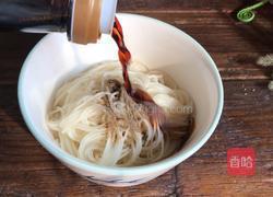 番茄鸡蛋拌面的做法图解13