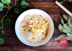 番茄鸡蛋拌面的做法图解17