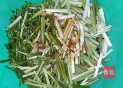 凉拌小芹的做法图解3