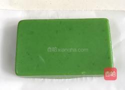 菠菜凉粉的做法图解7