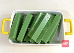 菠菜凉粉的做法图解8
