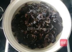 凉拌黑木耳的做法图解4